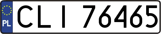 CLI76465
