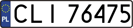 CLI76475