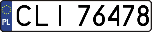 CLI76478