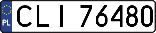 CLI76480