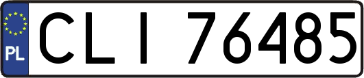 CLI76485