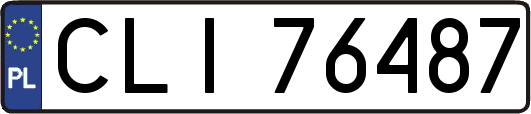 CLI76487