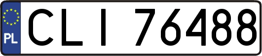 CLI76488