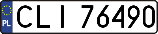 CLI76490