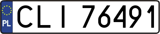 CLI76491