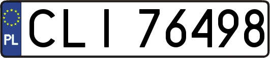 CLI76498