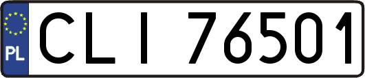 CLI76501