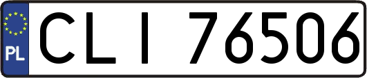 CLI76506