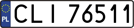 CLI76511