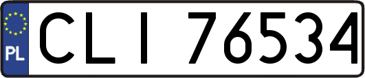CLI76534