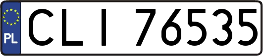 CLI76535