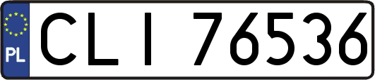CLI76536