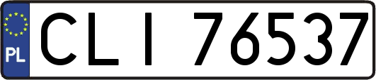 CLI76537