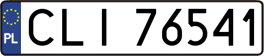 CLI76541