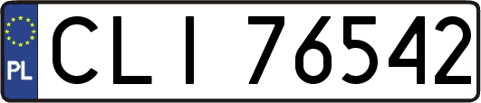 CLI76542