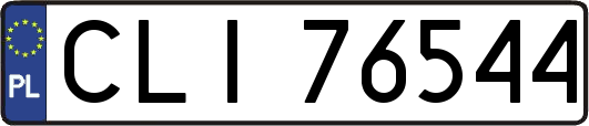 CLI76544
