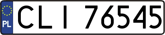 CLI76545