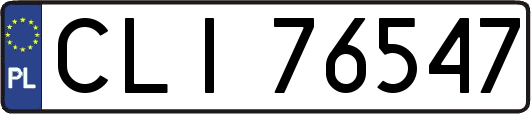 CLI76547