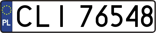 CLI76548