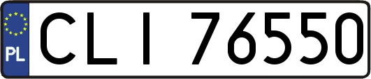 CLI76550
