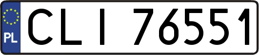 CLI76551