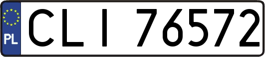 CLI76572