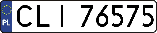 CLI76575
