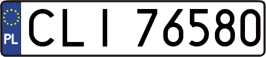 CLI76580