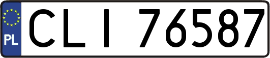 CLI76587
