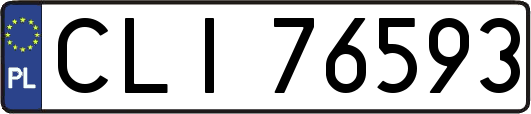 CLI76593