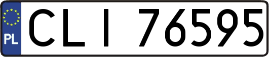 CLI76595