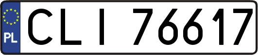 CLI76617