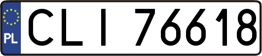 CLI76618