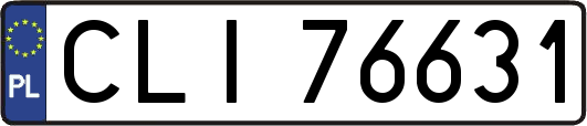 CLI76631