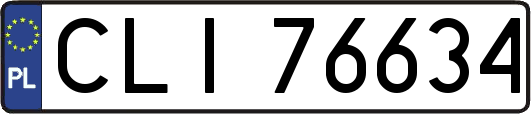 CLI76634