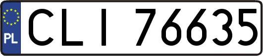 CLI76635