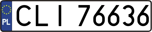 CLI76636