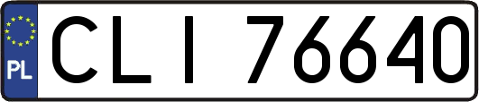 CLI76640