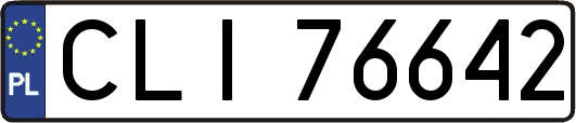 CLI76642