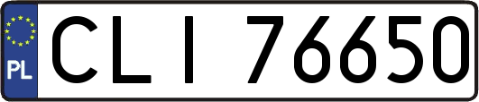 CLI76650