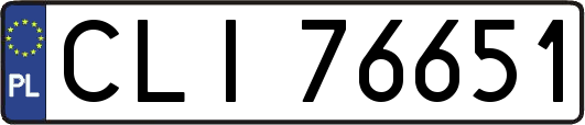 CLI76651