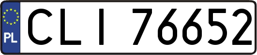 CLI76652