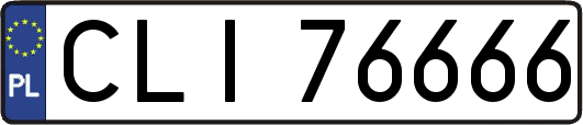 CLI76666