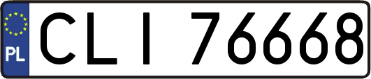 CLI76668