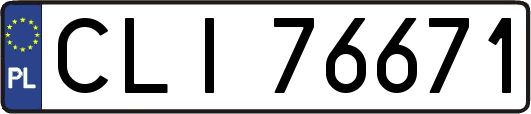 CLI76671