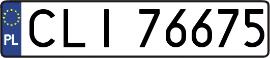 CLI76675