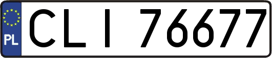 CLI76677