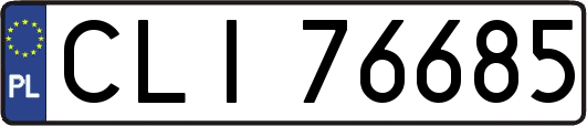 CLI76685