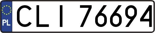 CLI76694