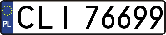 CLI76699